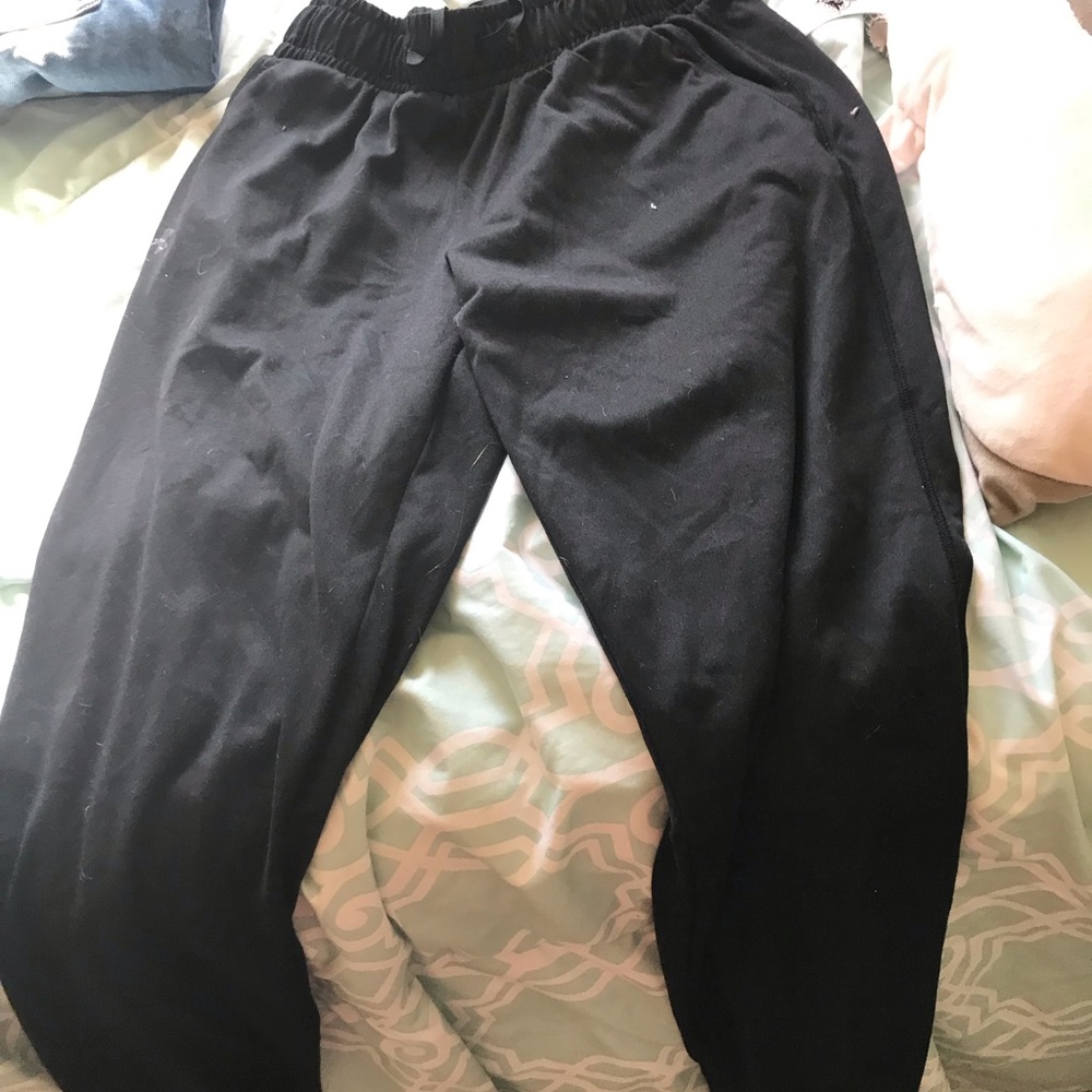 Sweatpants